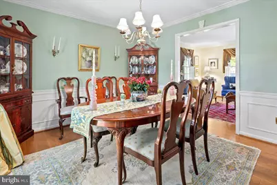 6619 Saint Mark Court, Alexandria, VA 22306 - Photo 11