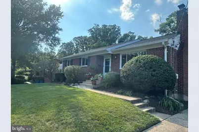 7504 Nancemond Street, Springfield, VA 22150 - Photo 3