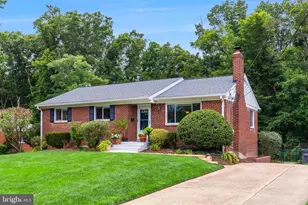 7504 Nancemond St, Springfield, VA 22150 - Photo 1