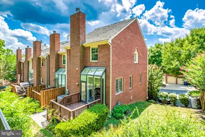 6008 Kelsey Court, Falls Church, VA 22044 - Photo 3