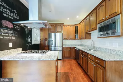 6008 Kelsey Court, Falls Church, VA 22044 - Photo 21