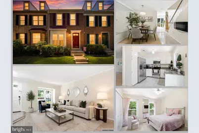 8434 Springfield Oaks Drive, Springfield, VA 22153 - Photo 1