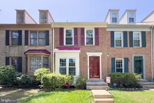 8434 Springfield Oaks Dr, Springfield, VA 22153 - Photo 9