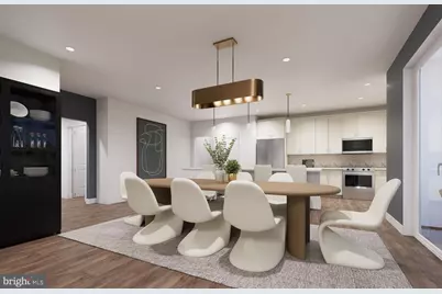 9540 Bastille Street #501, Fairfax, VA 22031 - Photo 7