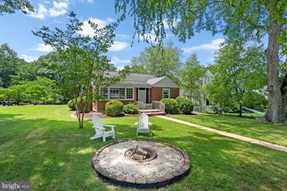 4301 Agnew Avenue, Alexandria, VA 22309 - Photo 3