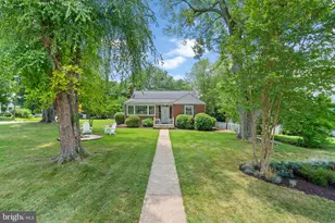 4301 Agnew Ave, Alexandria, VA 22309 - Photo 1