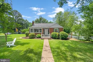 4301 Agnew Ave, Alexandria, VA 22309 - Photo 5