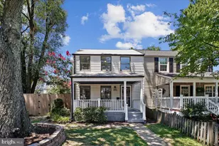 6016 Williamsburg Rd, Alexandria, VA 22303 - Photo 1