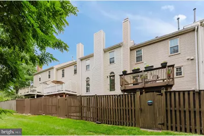 9350 Peter Roy Court, Burke, VA 22015 - Photo 37