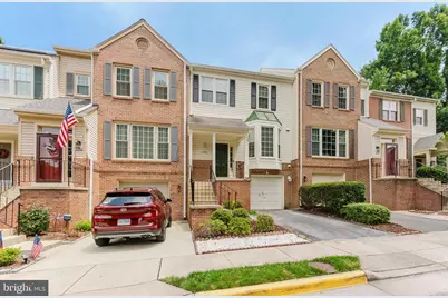 9350 Peter Roy Court, Burke, VA 22015 - Photo 35