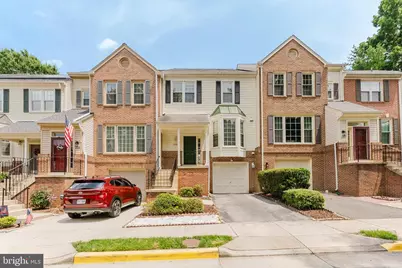 9350 Peter Roy Court, Burke, VA 22015 - Photo 3
