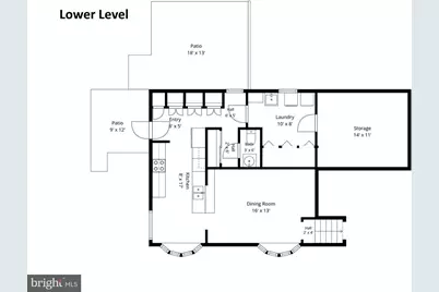 4006 Renault Place, Alexandria, VA 22309 - Photo 35