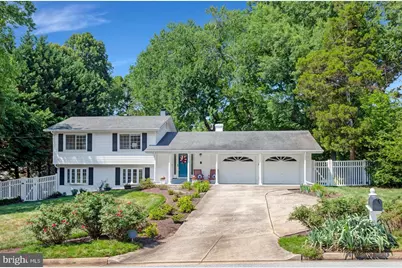 4006 Renault Place, Alexandria, VA 22309 - Photo 1