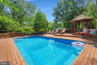 4006 Renault Place, Alexandria, VA 22309 - Photo 31