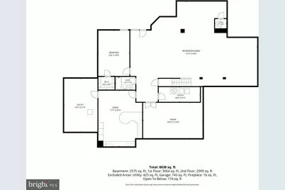 5285 Meadow Estates Drive, Fairfax, VA 22030 - Photo 51