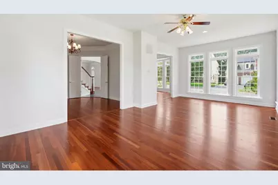 5285 Meadow Estates Drive, Fairfax, VA 22030 - Photo 9