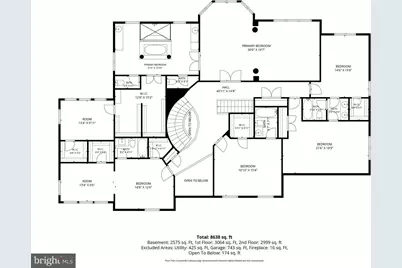 5285 Meadow Estates Drive, Fairfax, VA 22030 - Photo 53
