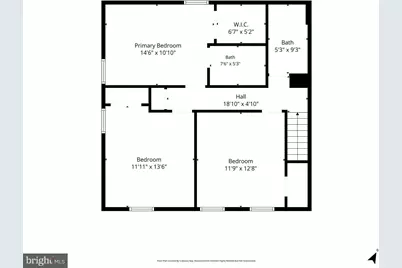 15310 Blueridge View Drive, Centreville, VA 20120 - Photo 49