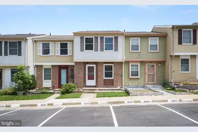 8234 Crestmont Circle, Springfield, VA 22153 - Photo 1