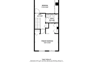 8234 Crestmont Cir, Springfield, VA 22153 - Photo 29