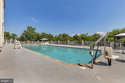 6301 Edsall Road #507, Alexandria, VA 22312 - Photo 33