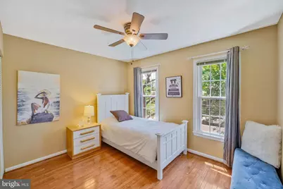 7902 Larrick Court, Springfield, VA 22153 - Photo 17