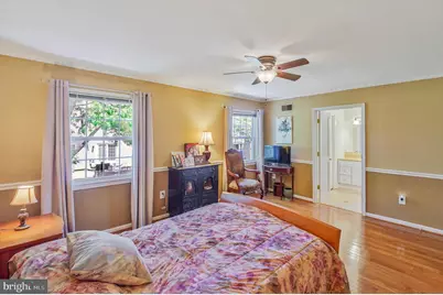 7902 Larrick Court, Springfield, VA 22153 - Photo 27