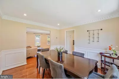 7902 Larrick Court, Springfield, VA 22153 - Photo 9