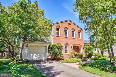 7902 Larrick Court, Springfield, VA 22153 - Photo 1