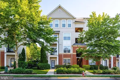 11375 Aristotle Drive #9-101, Fairfax, VA 22030 - Photo 1