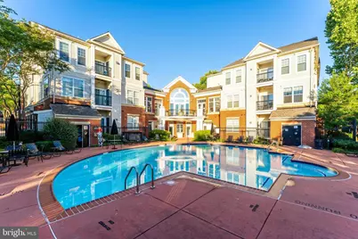 11375 Aristotle Drive #9-101, Fairfax, VA 22030 - Photo 35