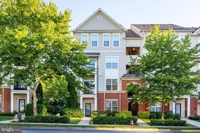 11375 Aristotle Drive #9-101, Fairfax, VA 22030 - Photo 3