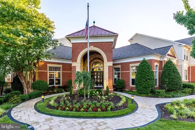11375 Aristotle Drive #9-101, Fairfax, VA 22030 - Photo 33