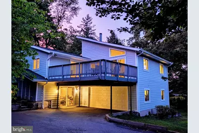 2409 Chestnut Street, Falls Church, VA 22043 - Photo 1