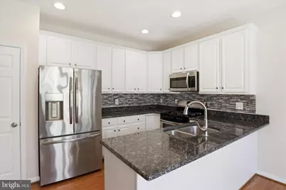 12872 Fair Valley Court, Fairfax, VA 22033 - Photo 5