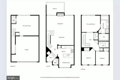 12872 Fair Valley Court, Fairfax, VA 22033 - Photo 29