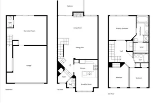 12872 Fair Valley Ct, Fairfax, VA 22033 - Photo 29