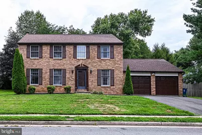3381 Monarch Lane, Annandale, VA 22003 - Photo 5