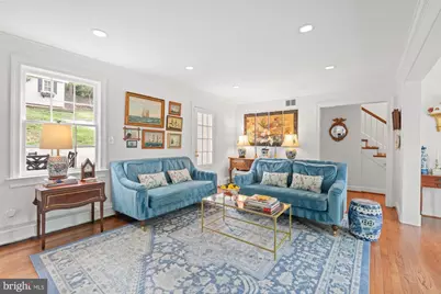 6029 Grove Drive, Alexandria, VA 22307 - Photo 13