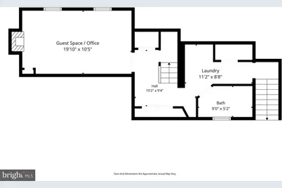 6029 Grove Drive, Alexandria, VA 22307 - Photo 47