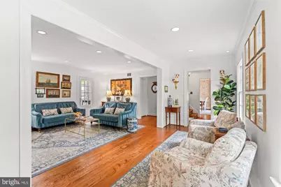 6029 Grove Drive, Alexandria, VA 22307 - Photo 17
