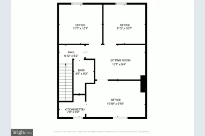 8212 Old Courthouse Road #2, Vienna, VA 22182 - Photo 23