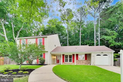 6800 Moon Rock Court, Alexandria, VA 22306 - Photo 1