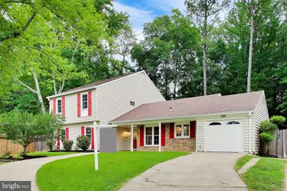6800 Moon Rock Court, Alexandria, VA 22306 - Photo 3