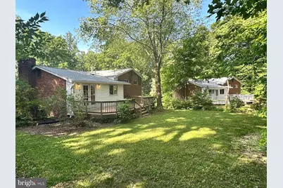 7020 Ted Drive, Falls Church, VA 22042 - Photo 23