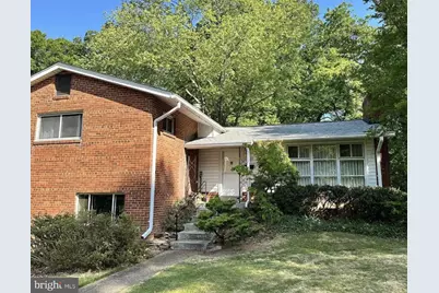 7020 Ted Drive, Falls Church, VA 22042 - Photo 1