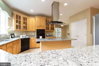 13312 Scotch Run Court, Centreville, VA 20120 - Photo 21