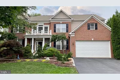 13312 Scotch Run Court, Centreville, VA 20120 - Photo 1