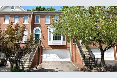 4208 Upper Park Drive, Fairfax, VA 22030 - Photo 1