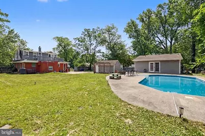 8608 Woodlawn Court, Alexandria, VA 22309 - Photo 29